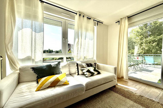 achat appartement buschwiller 68220
