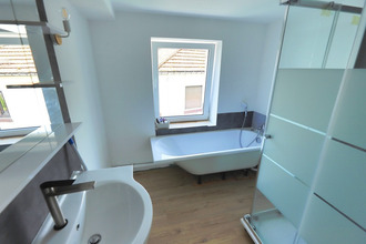 achat appartement bussang 88540