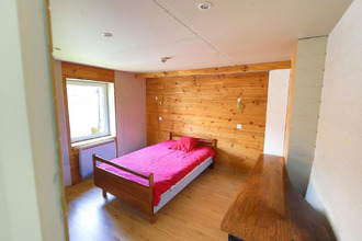 achat appartement bussang 88540
