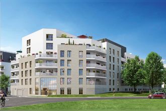 achat appartement bussy-st-georges 77600