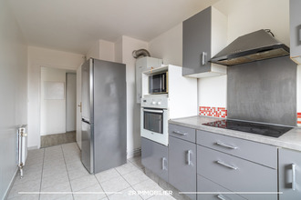 achat appartement bussy-st-georges 77600