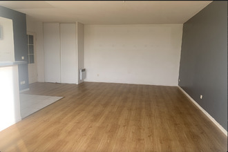 achat appartement bussy-st-georges 77600