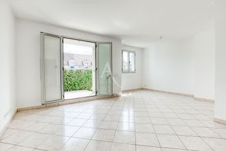 achat appartement bussy-st-georges 77600