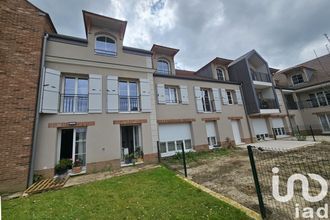 achat appartement bussy-st-georges 77600