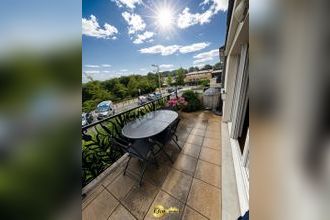 achat appartement bussy-st-georges 77600