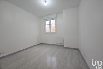 achat appartement bussy-st-georges 77600