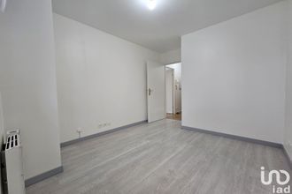 achat appartement bussy-st-georges 77600