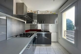 achat appartement bussy-st-georges 77600