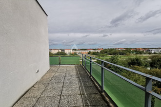 achat appartement bussy-st-georges 77600