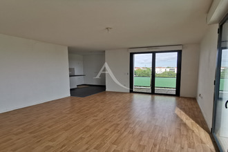 achat appartement bussy-st-georges 77600