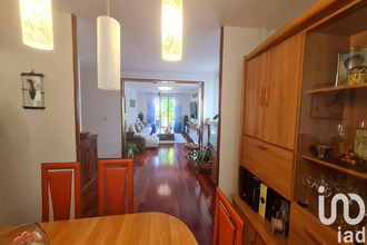 achat appartement bussy-st-georges 77600