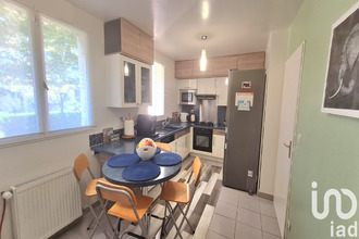 achat appartement bussy-st-georges 77600