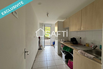 achat appartement bussy-st-georges 77600