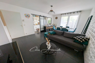 achat appartement bussy-st-georges 77600