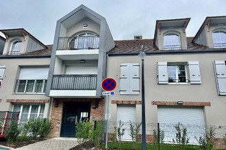 achat appartement bussy-st-georges 77600