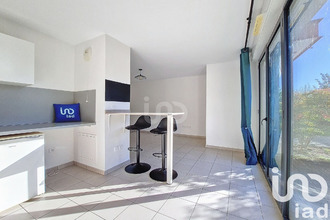 achat appartement bussy-st-georges 77600