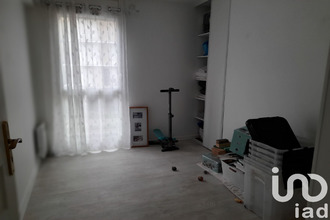 achat appartement bussy-st-georges 77600