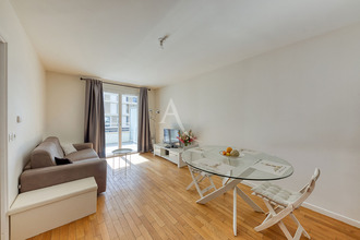 achat appartement bussy-st-georges 77600