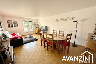 achat appartement bussy-st-georges 77600