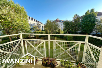 achat appartement bussy-st-georges 77600