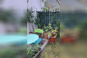 achat appartement bussy-st-georges 77600