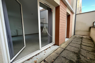 achat appartement bussy-st-georges 77600