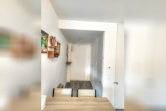 achat appartement bussy-st-georges 77600