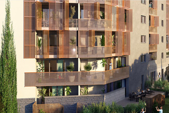 achat appartement bussy-st-georges 77600