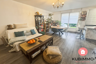 achat appartement bussy-st-georges 77600