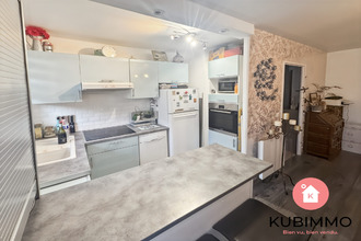 achat appartement bussy-st-georges 77600