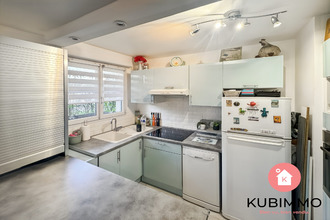 achat appartement bussy-st-georges 77600