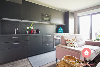 achat appartement bussy-st-georges 77600