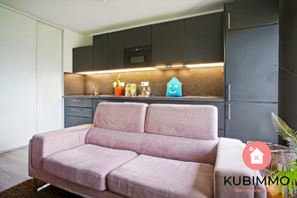 achat appartement bussy-st-georges 77600