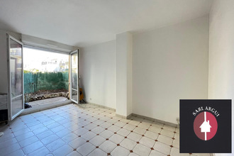 achat appartement bussy-st-georges 77600