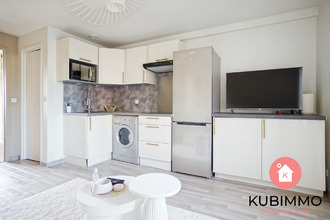 achat appartement bussy-st-georges 77600