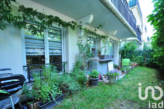 achat appartement bussy-st-georges 77600