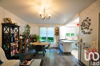 achat appartement bussy-st-georges 77600