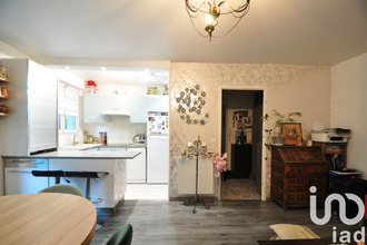 achat appartement bussy-st-georges 77600