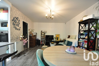 achat appartement bussy-st-georges 77600