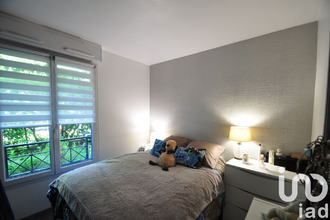 achat appartement bussy-st-georges 77600