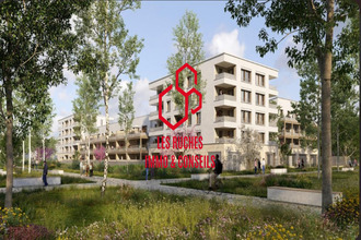 achat appartement bussy-st-georges 77600