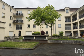 achat appartement bussy-st-georges 77600
