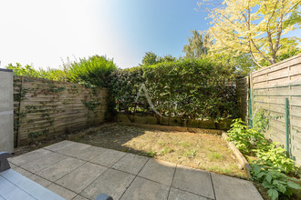 achat appartement bussy-st-georges 77600