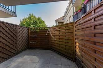 achat appartement bussy-st-georges 77600