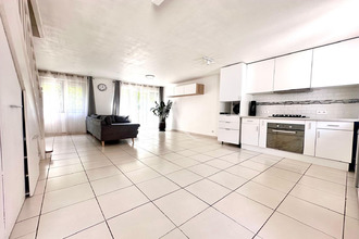 achat appartement bussy-st-georges 77600
