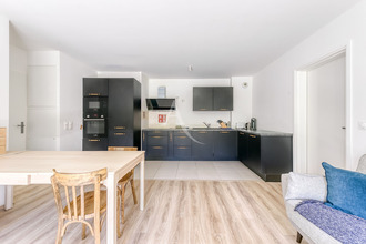 achat appartement bussy-st-georges 77600