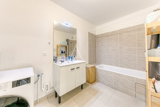 achat appartement bussy-st-georges 77600