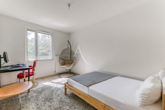 achat appartement bussy-st-georges 77600