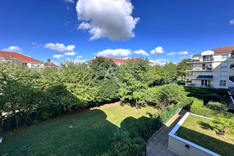 achat appartement bussy-st-georges 77600