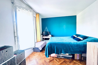 achat appartement bussy-st-georges 77600